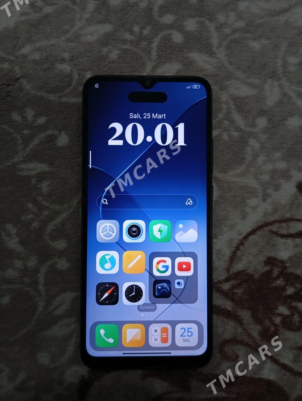 Redmi 10C - Balkanabat - img 3