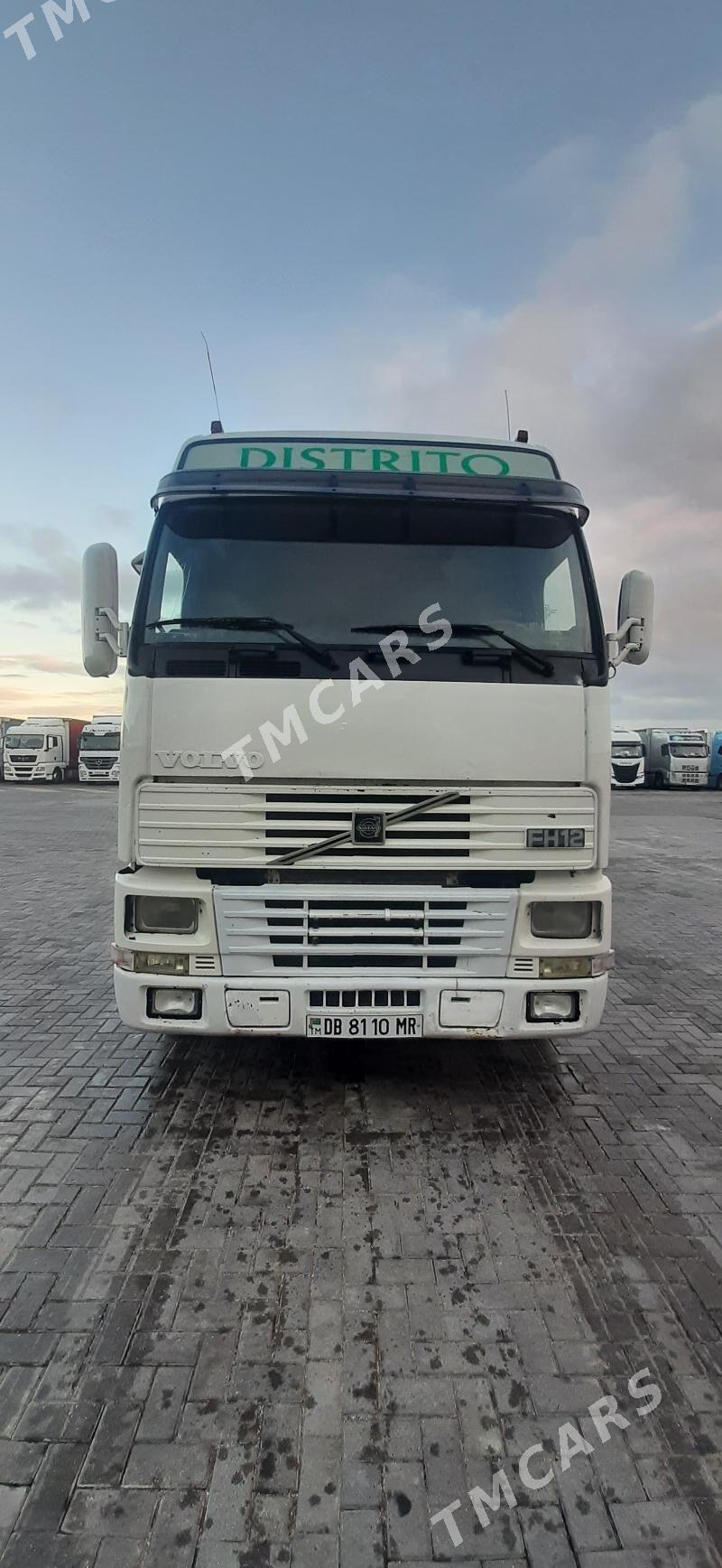 Volvo FH12 1999 - 480 000 TMT - Туркменбаши - img 5