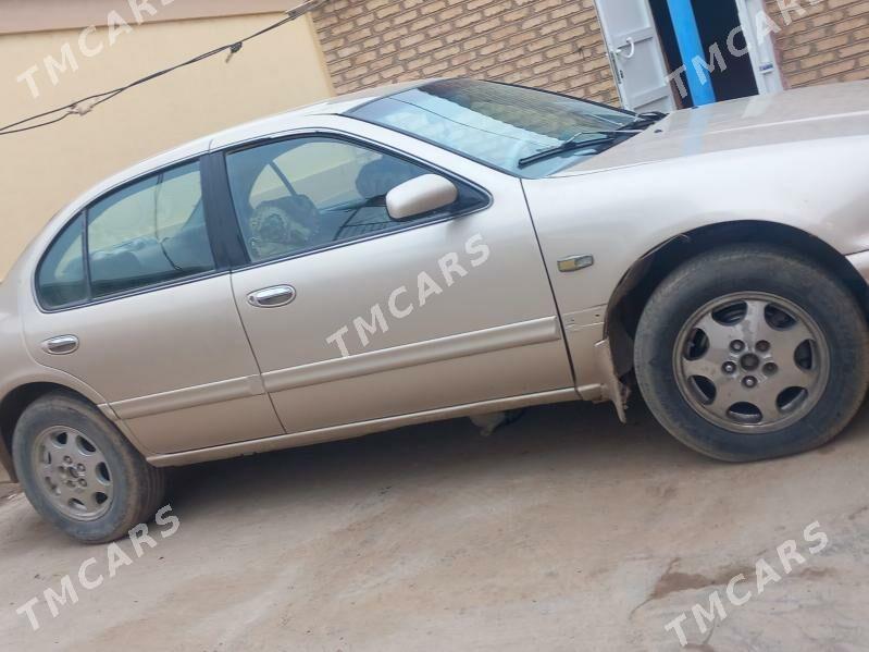 Nissan Cefiro 1998 - 30 000 TMT - Sarahs - img 3