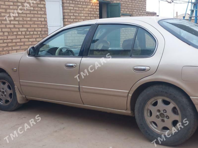 Nissan Cefiro 1998 - 30 000 TMT - Sarahs - img 2