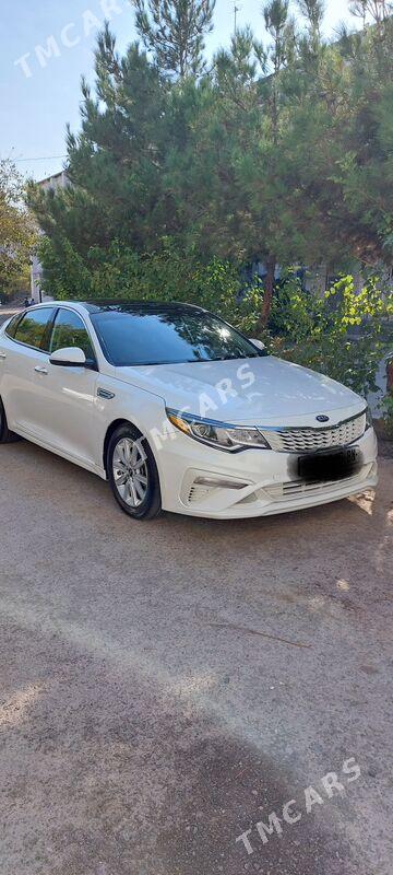 Kia Optima 2019 - 220 000 TMT - Туркменбаши - img 4