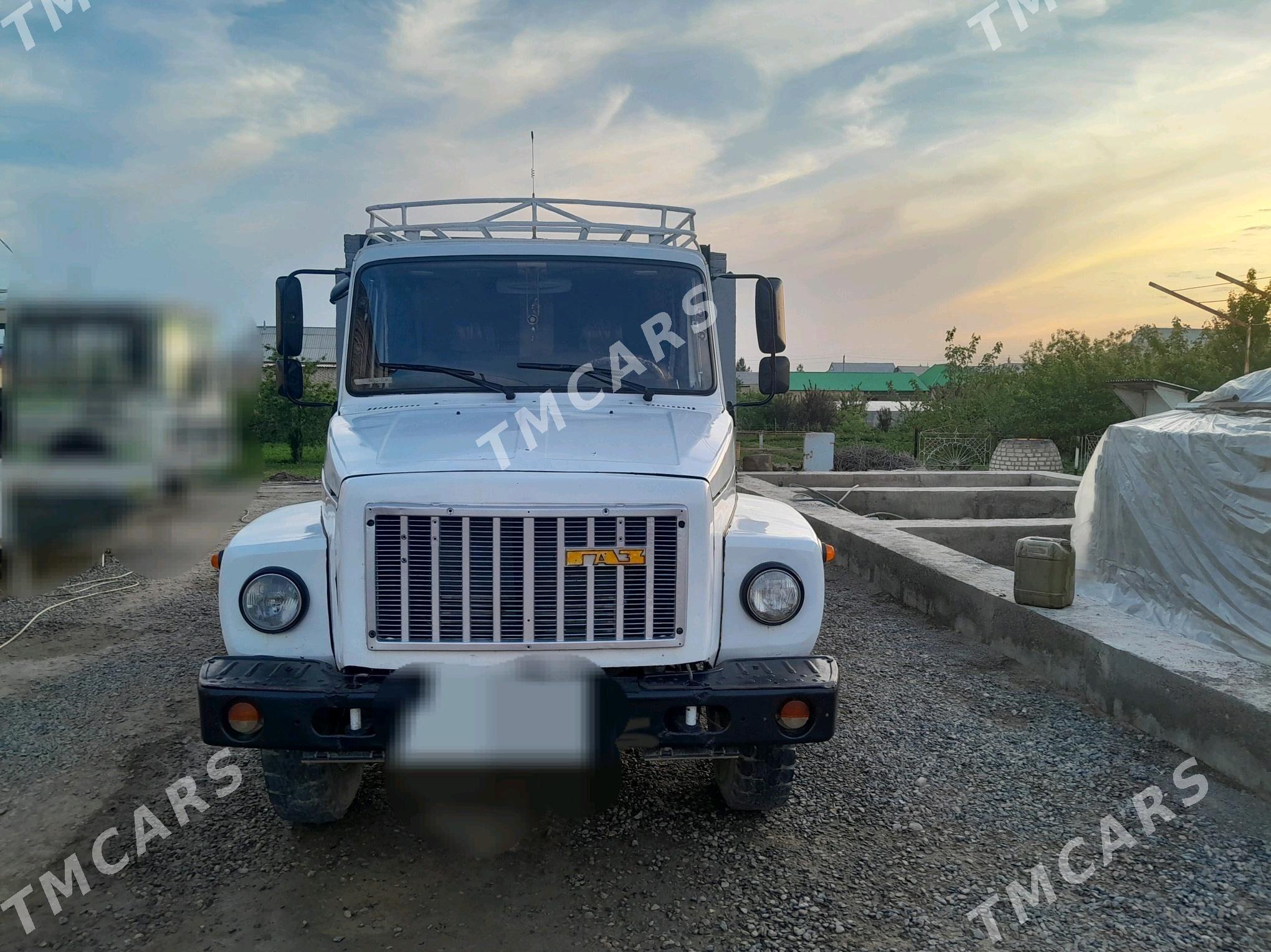 Gaz 53 1992 - 80 000 TMT - Сакарчага - img 8
