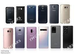 SAMSUNG ALYAS ULANYLAN RABOCY - Aşgabat - img 1