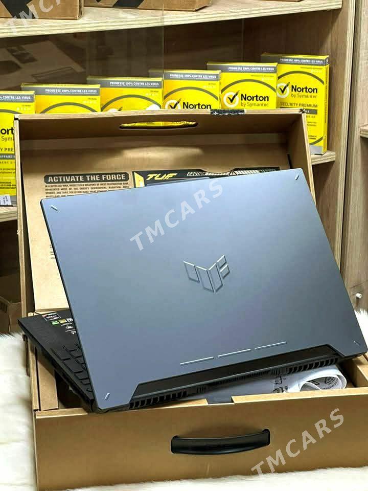 Ryzen 7 | RTX 4050 | 16 GB RAM - Aşgabat - img 4