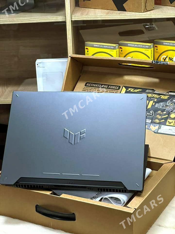 Ryzen 7 | RTX 4050 | 16 GB RAM - Aşgabat - img 3