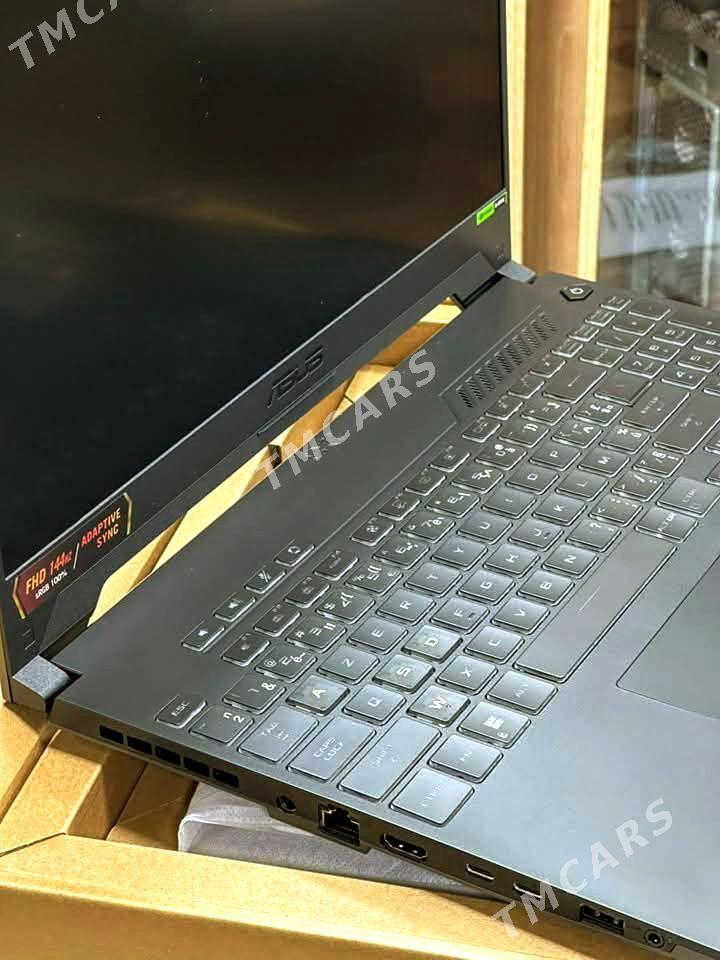 Ryzen 7 | RTX 4050 | 16 GB RAM - Aşgabat - img 5