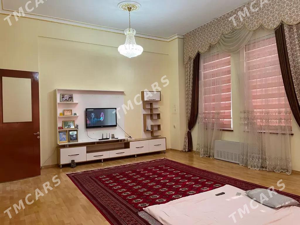 Moskowskiy Podwoyskiy 4 otog. - ул. Московская (10 йыл абаданчылык ш.) - img 7