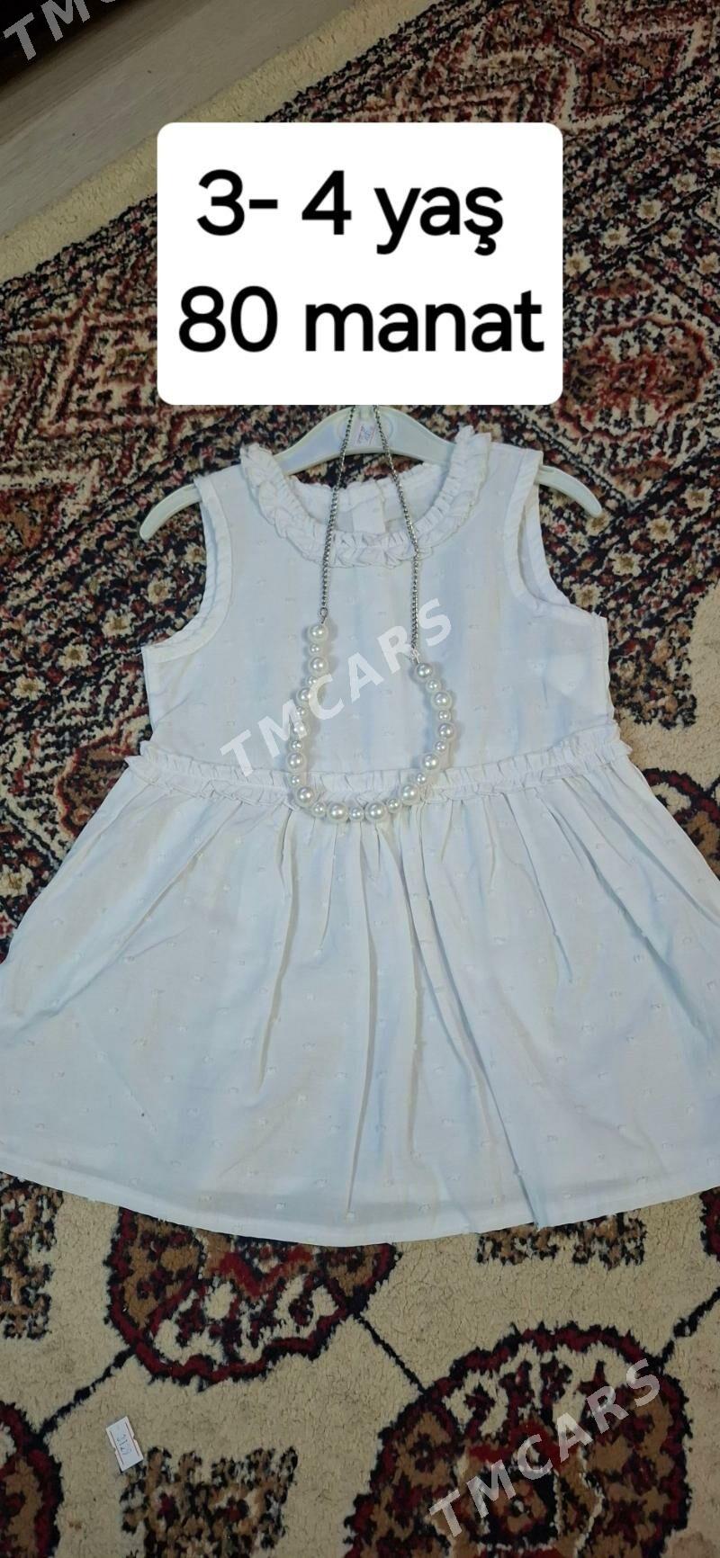Çaga eşik taze - Türkmenbaşy şaýoly - img 3