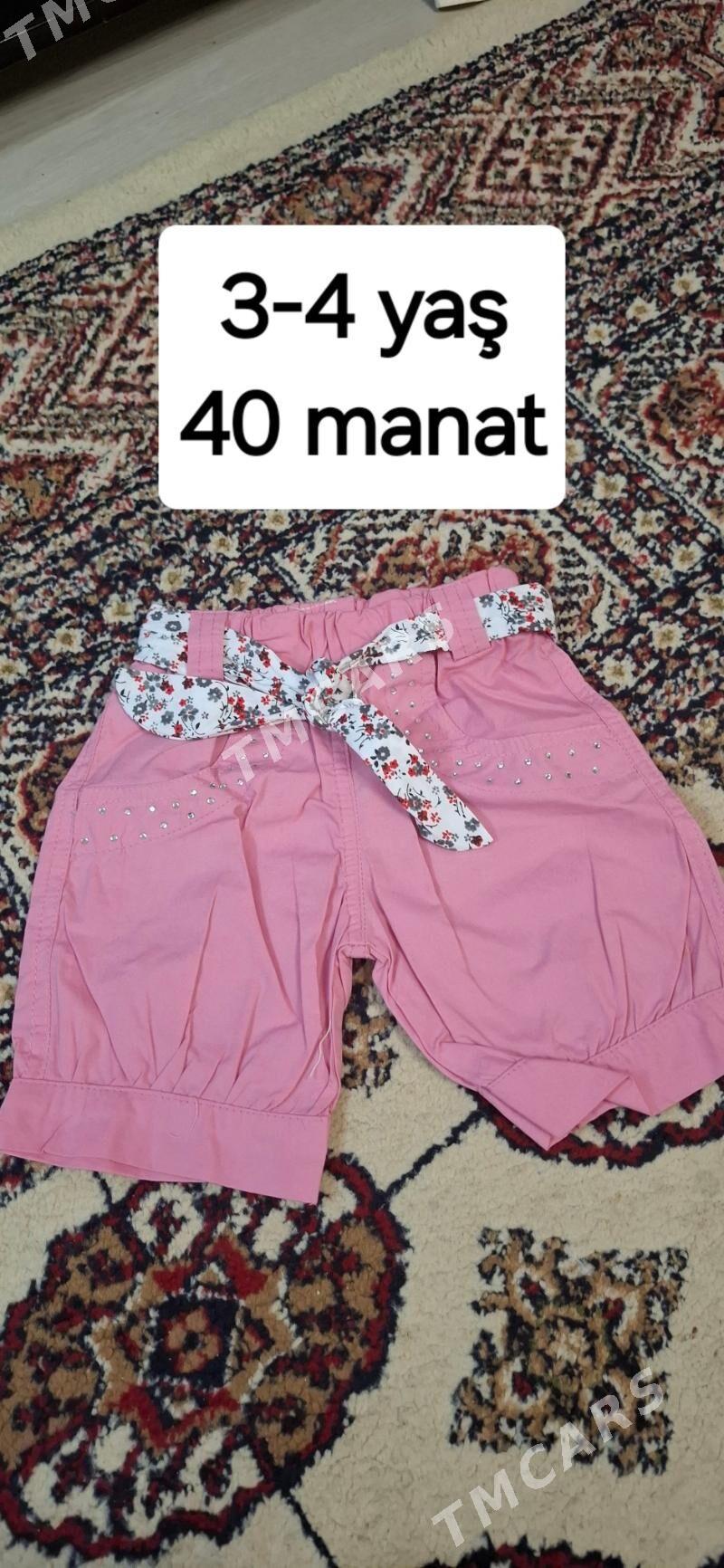 Çaga eşik taze - Türkmenbaşy şaýoly - img 7