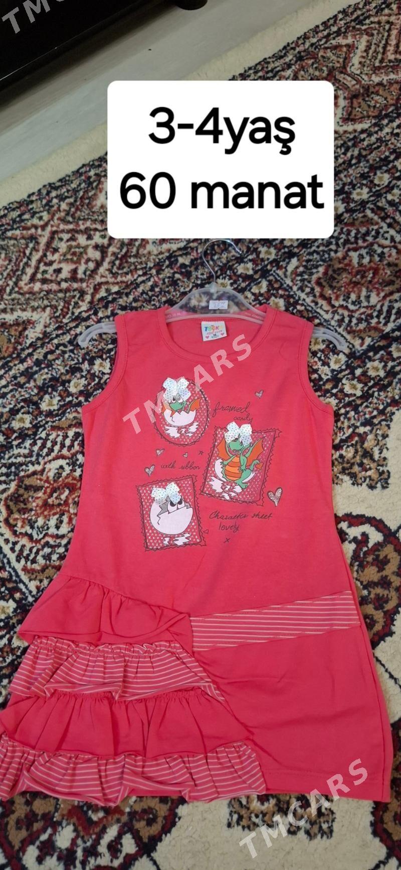 Çaga eşik taze - Türkmenbaşy şaýoly - img 9