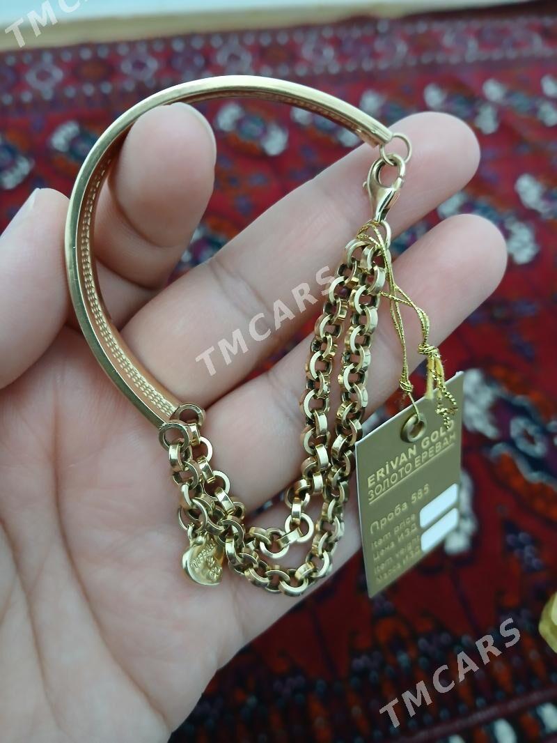 tiffany braslet - Aşgabat - img 2
