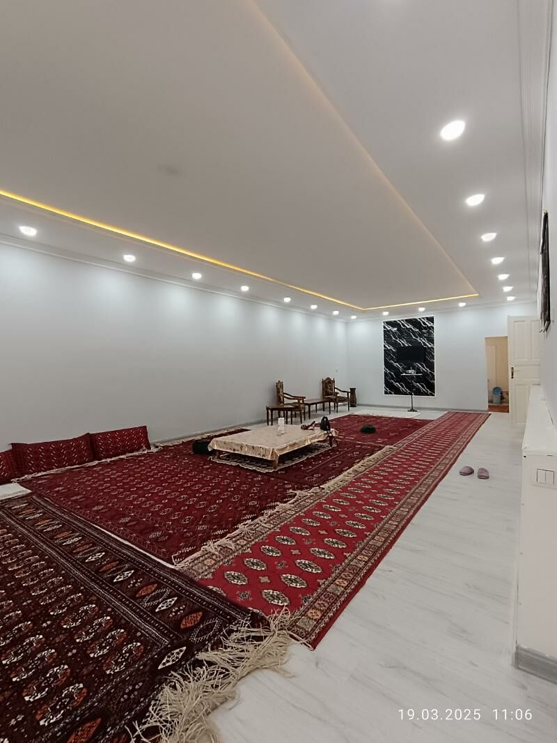 Elitnyy Jay  300m2, 5komnat - Дашогуз - img 6