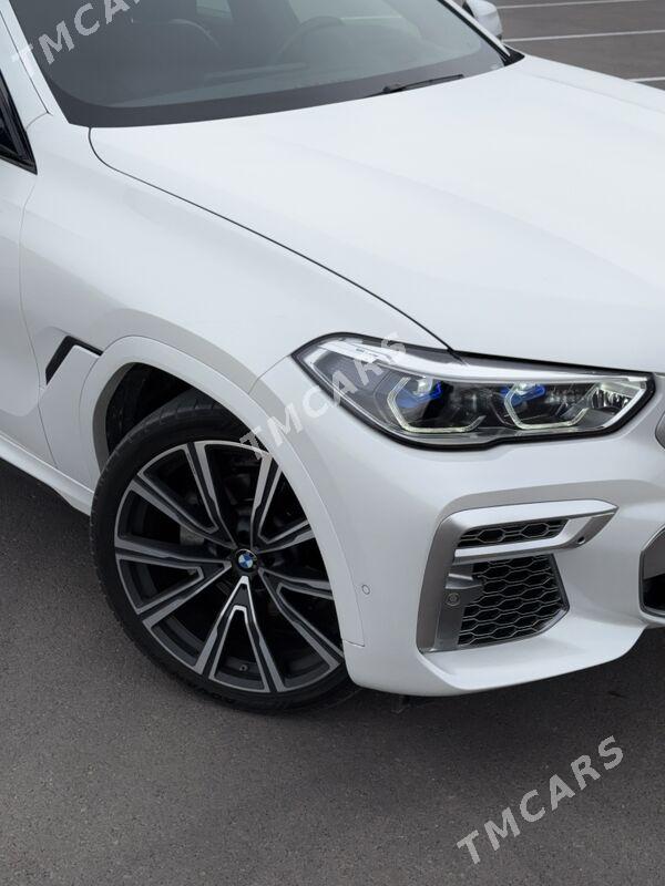 BMW X6 2023 - 1 300 000 TMT - Ашхабад - img 6