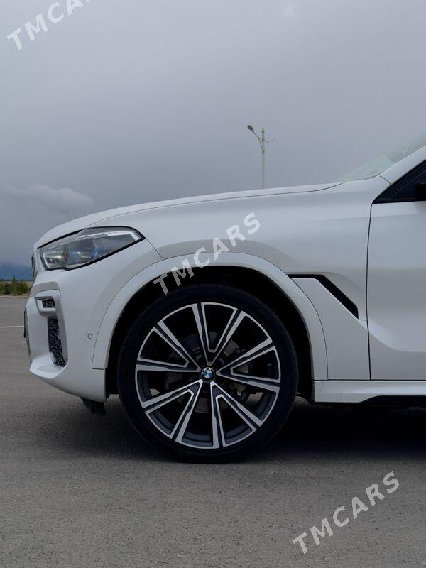 BMW X6 2023 - 1 300 000 TMT - Ашхабад - img 7