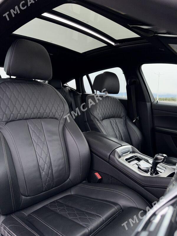 BMW X6 2023 - 1 300 000 TMT - Ашхабад - img 9