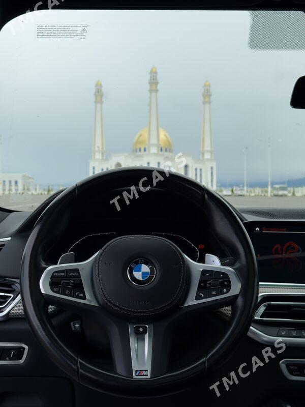 BMW X6 2023 - 1 300 000 TMT - Ашхабад - img 10
