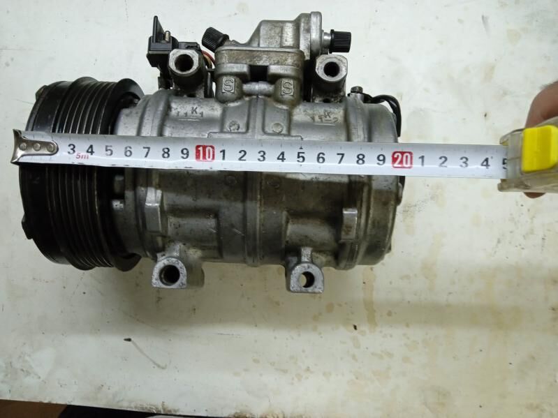 compressor 1 950 TMT - Ашхабад - img 4