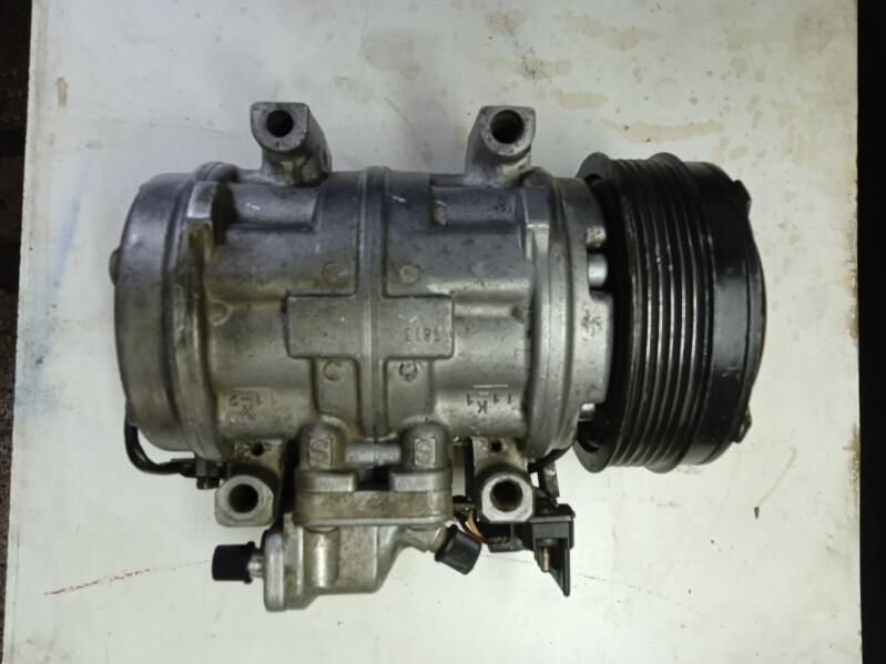 compressor 1 950 TMT - Ашхабад - img 3