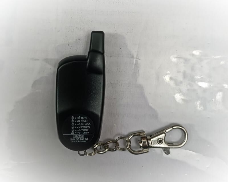 Magicar majikar pult 220 TMT - Ашхабад - img 2