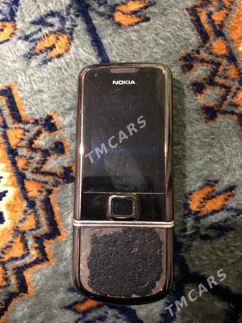 NOKİA 88 00 - Бузмеин ГРЭС - img 3
