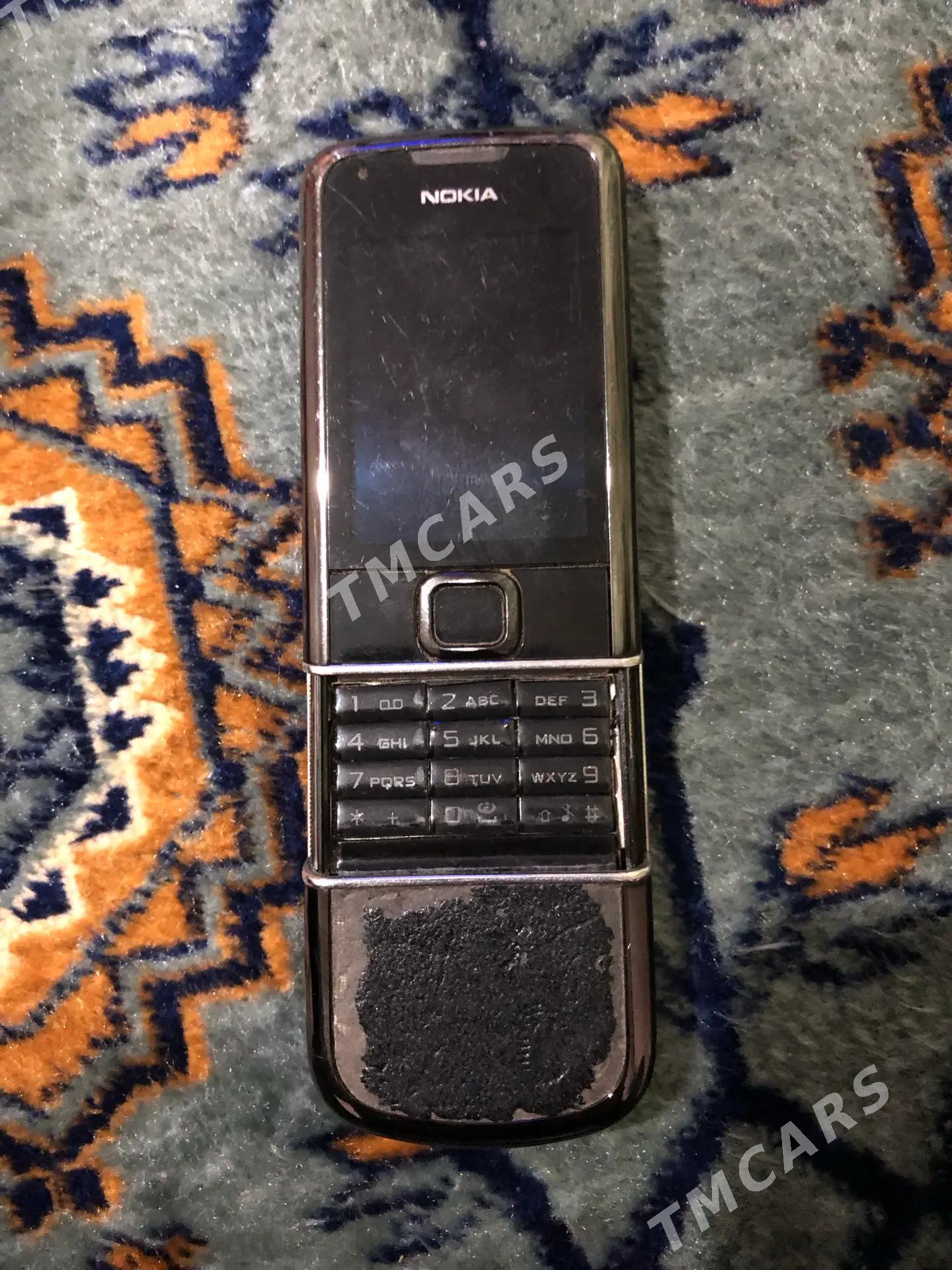NOKİA 88 00 - Бузмеин ГРЭС - img 2