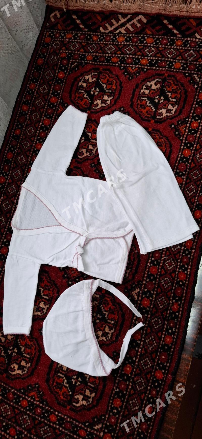 детские боди - Türkmenabat - img 2