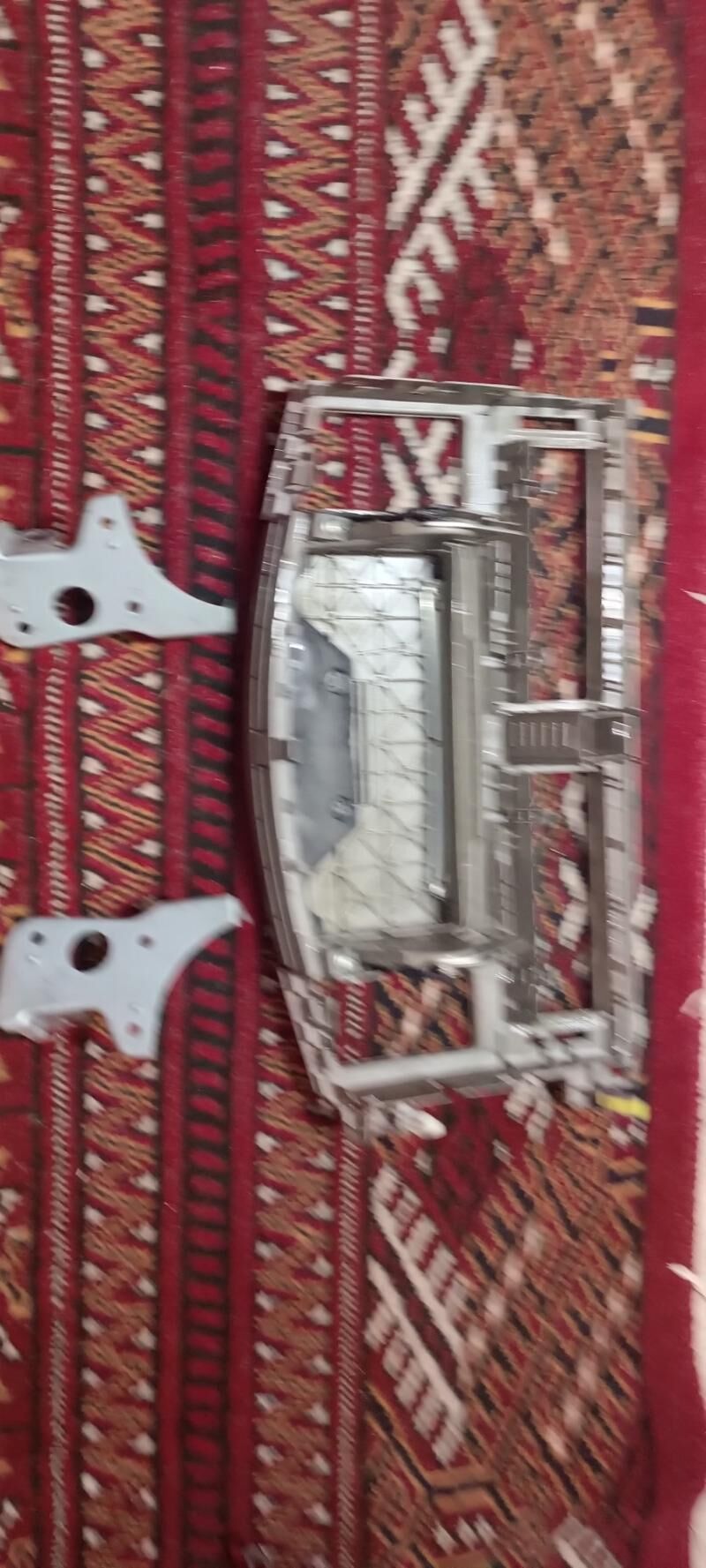 AVALON TV RAMKA 350 TMT - Aşgabat - img 2