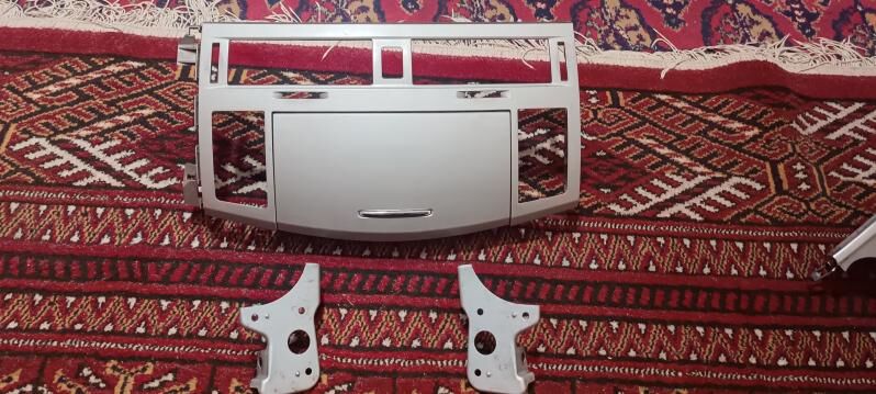 AVALON TV RAMKA 350 TMT - Aşgabat - img 3