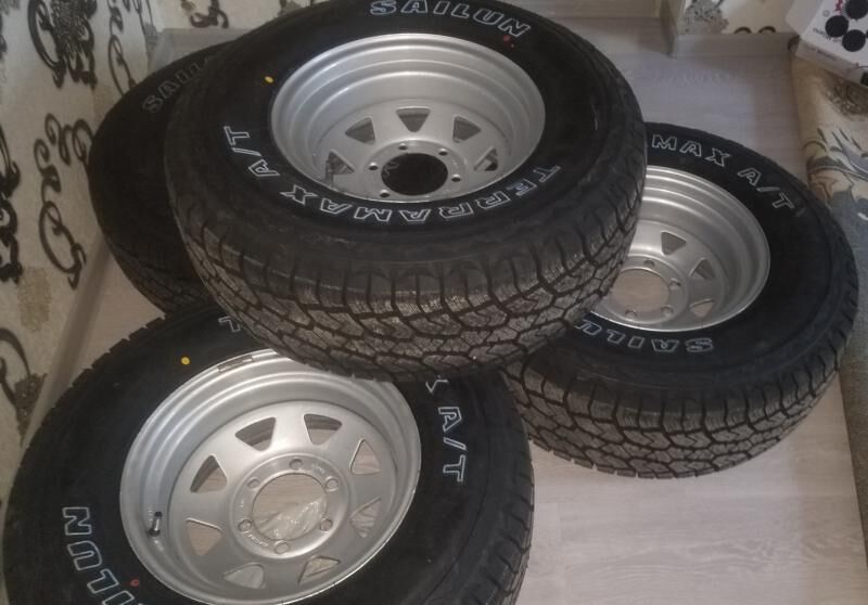 TAZE TEKER R15 10 000 TMT - Aşgabat - img 3