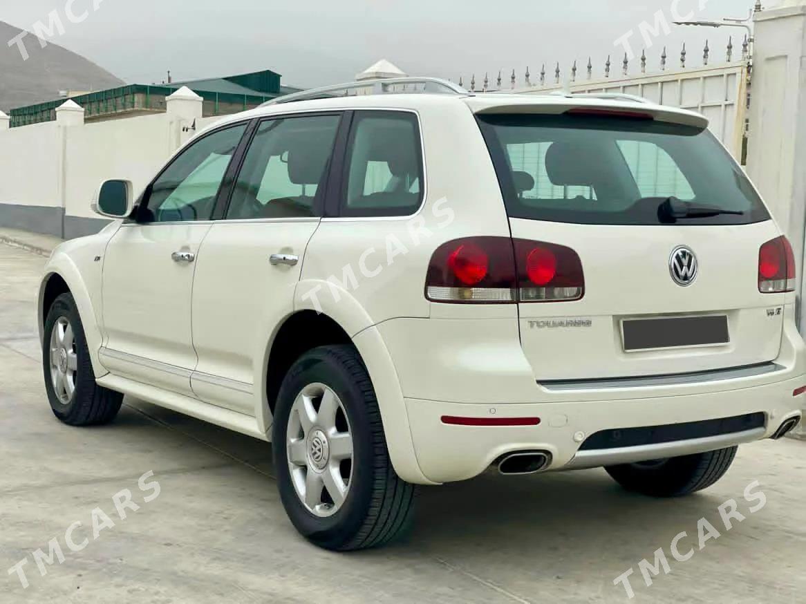 Volkswagen Touareg 2010 - 320 000 TMT - Balkanabat - img 6