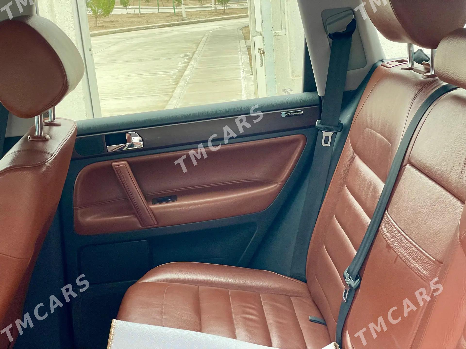 Volkswagen Touareg 2010 - 320 000 TMT - Balkanabat - img 5