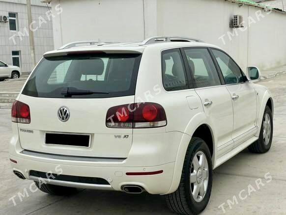 Volkswagen Touareg 2010 - 320 000 TMT - Balkanabat - img 7