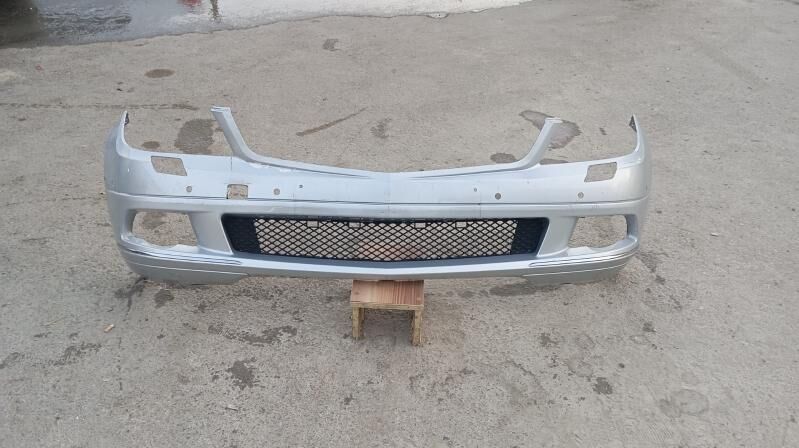 w 204 kryşa 2007/2011mersedes 4 000 TMT - Бедев - img 4