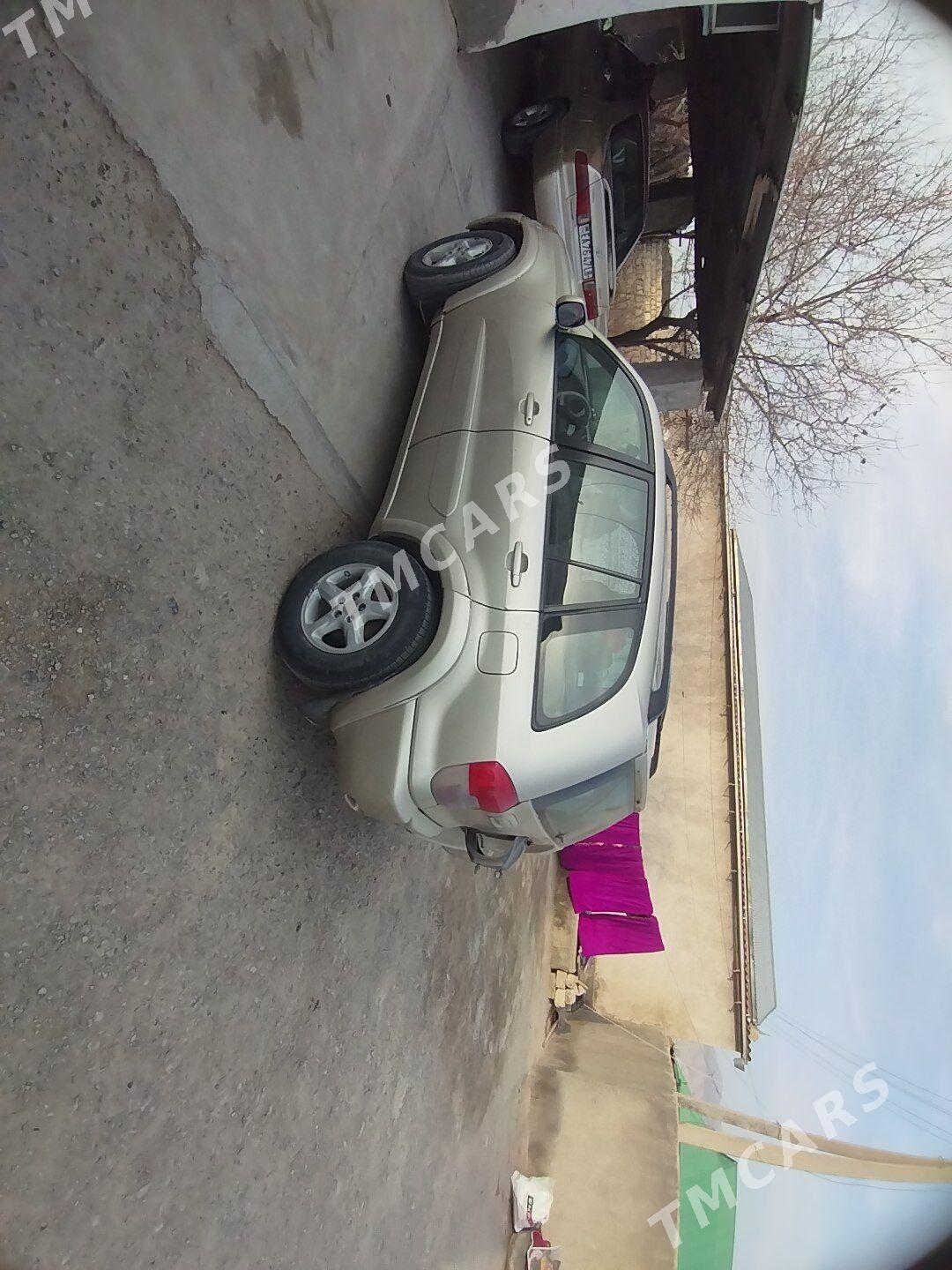 Toyota RAV4 2002 - 90 000 TMT - Magdanly - img 2