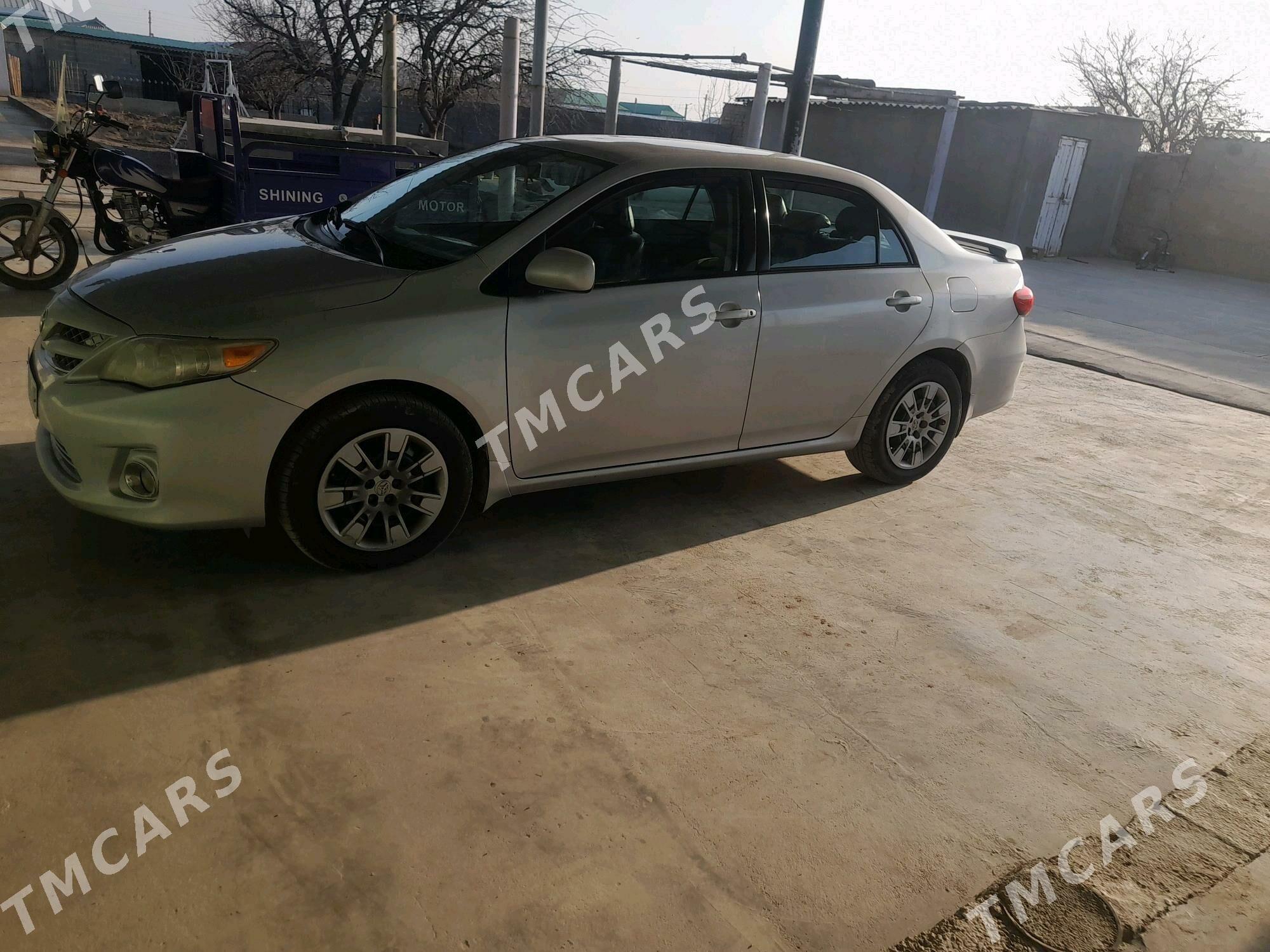 Toyota Corolla 2011 - 160 000 TMT - Kaka - img 2