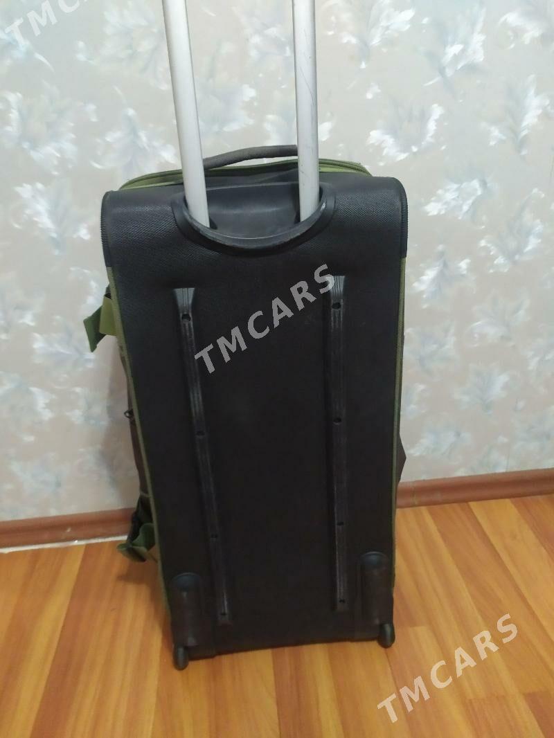 рюкзак - Türkmenabat - img 5