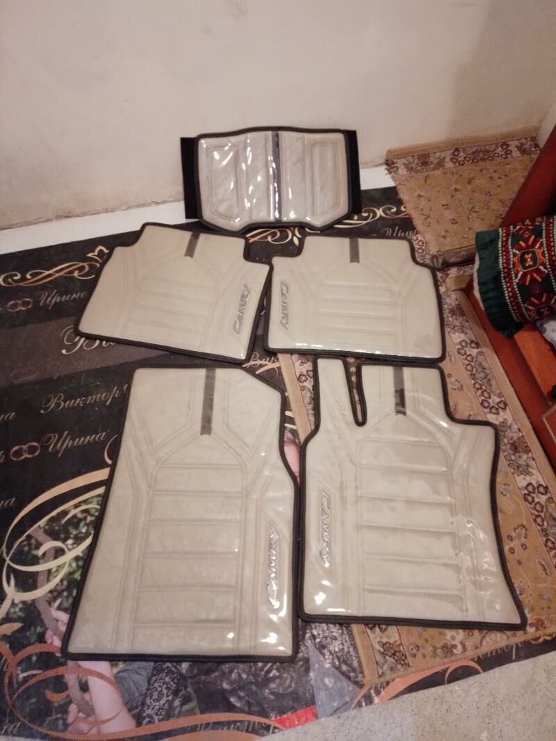 kowrik tayoto 1 200 TMT - Köşi - img 3