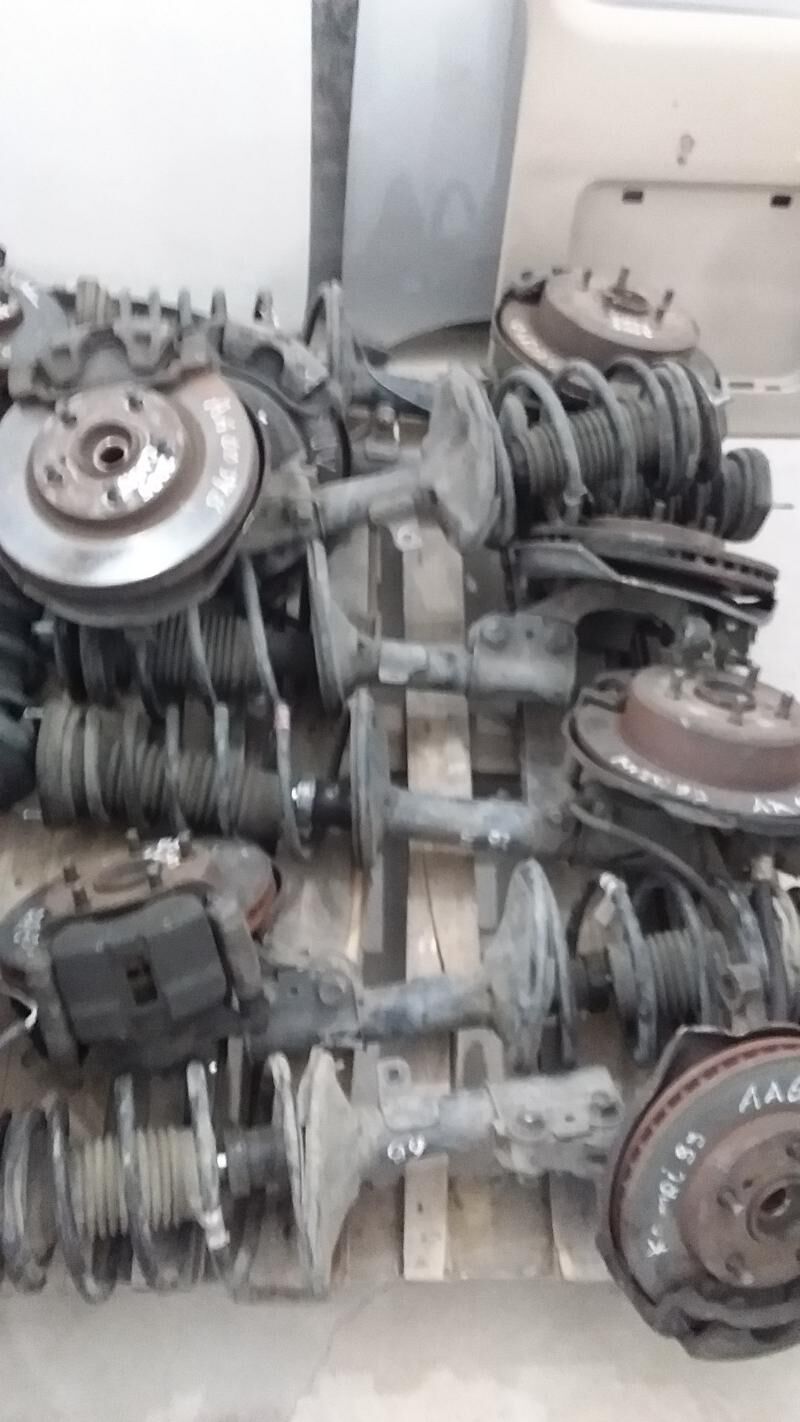 Amortizator toyota 900 TMT - Balkanabat - img 3