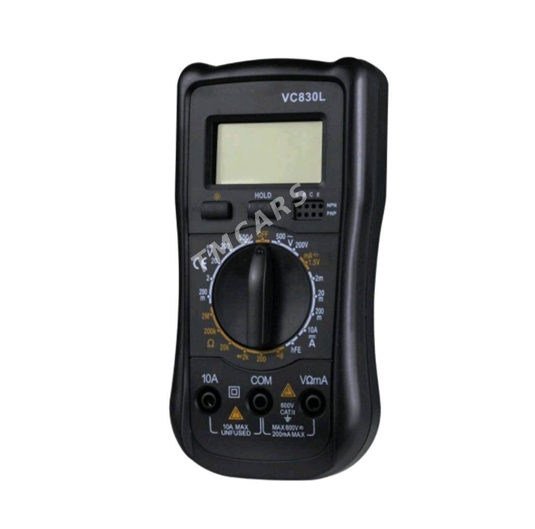 TESTER  //  Тестер - 30 mkr - img 2