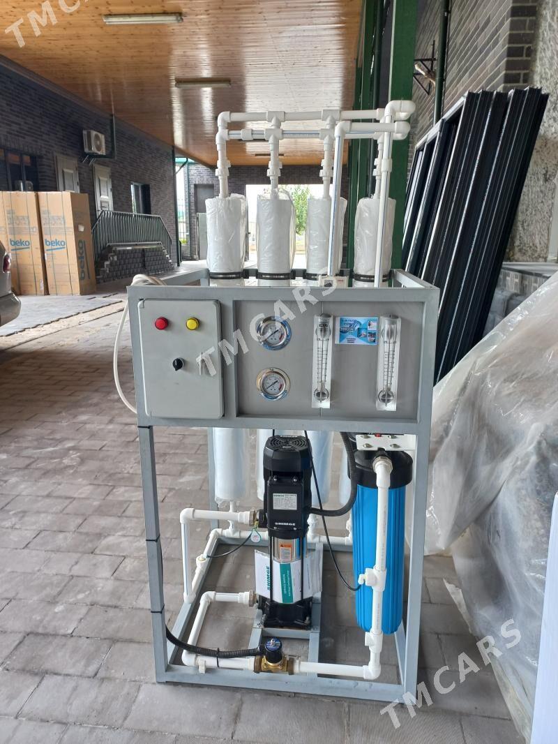 SUW FILTER 1000 LITER - Мир 7 - img 2