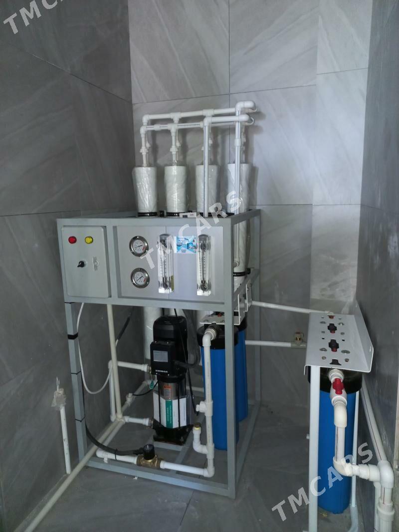 SUW FILTER 1000 LITER - Мир 7 - img 1
