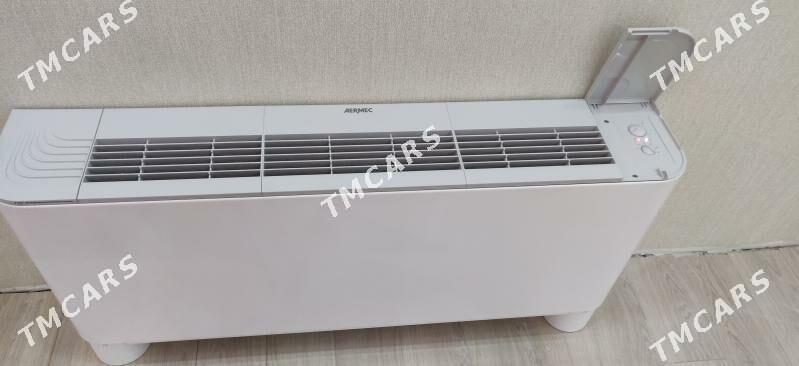 FAN KOÝL / FAN COIL - Ашхабад - img 2