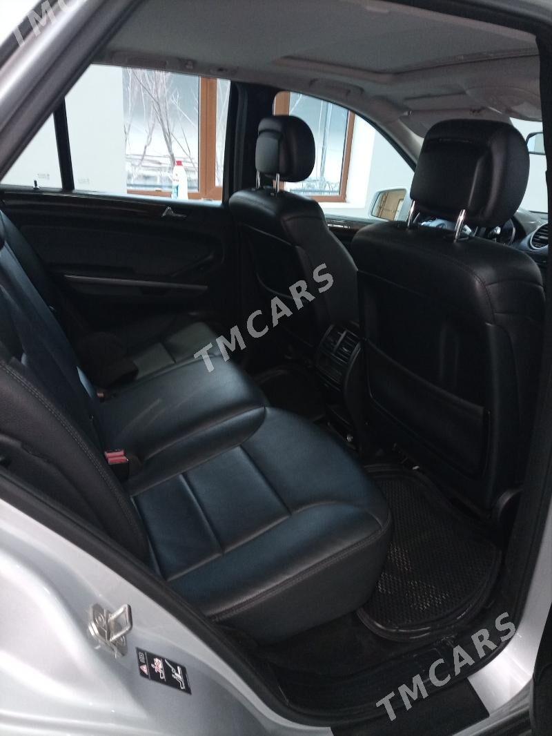 Mercedes-Benz ML350 2011 - 320 000 TMT - Türkmenabat - img 5