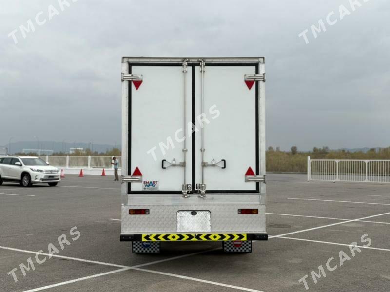 Mitsubishi Canter 2024 - 710 000 TMT - Aşgabat - img 6