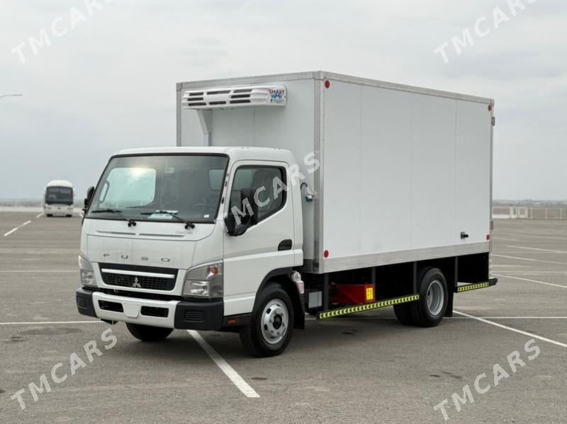 Mitsubishi Canter 2024 - 710 000 TMT - Aşgabat - img 4