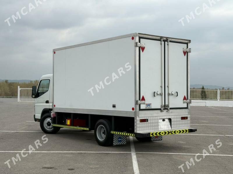Mitsubishi Canter 2024 - 710 000 TMT - Aşgabat - img 7