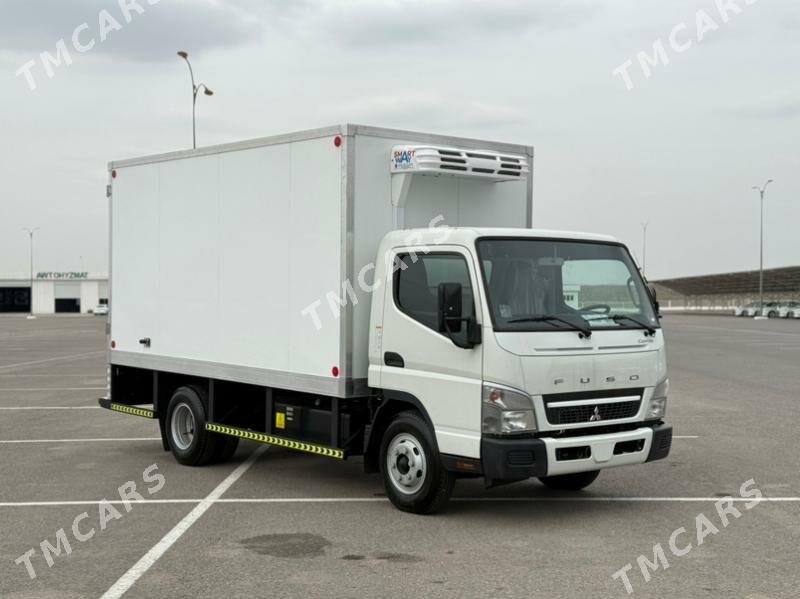 Mitsubishi Canter 2024 - 710 000 TMT - Aşgabat - img 3