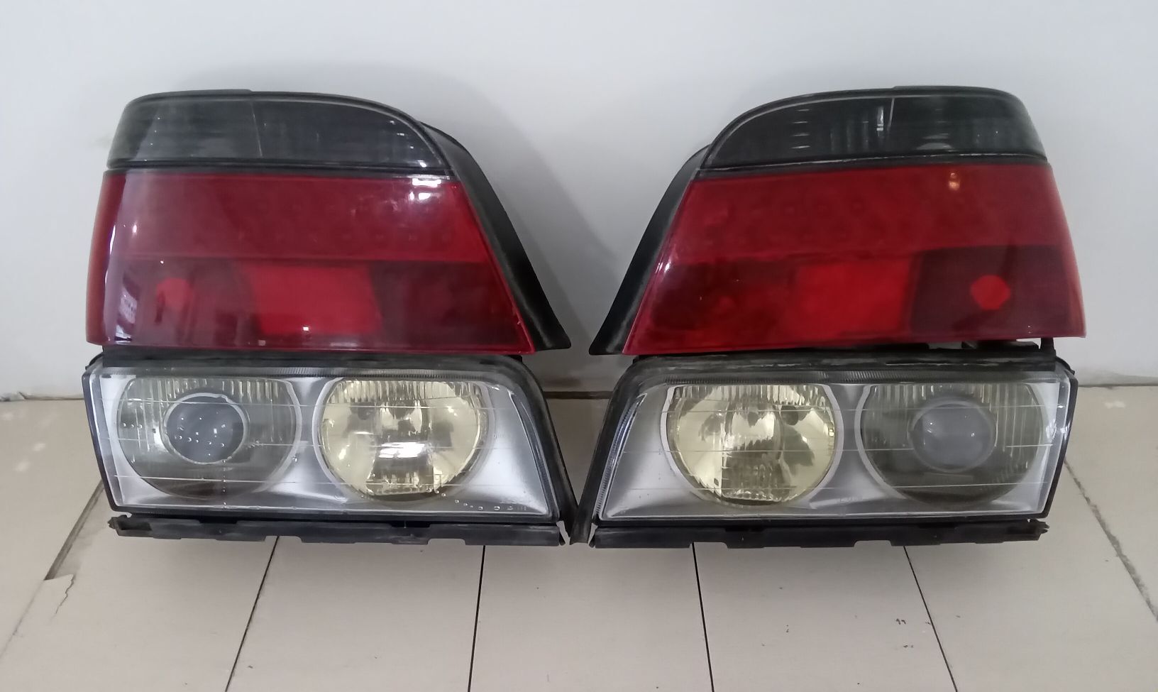 гапылар 500 TMT - Änew - img 2