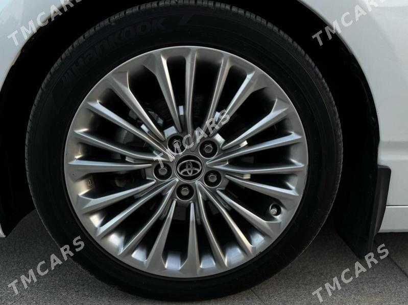 Toyota Avalon 2020 - 535 000 TMT - Aşgabat - img 10
