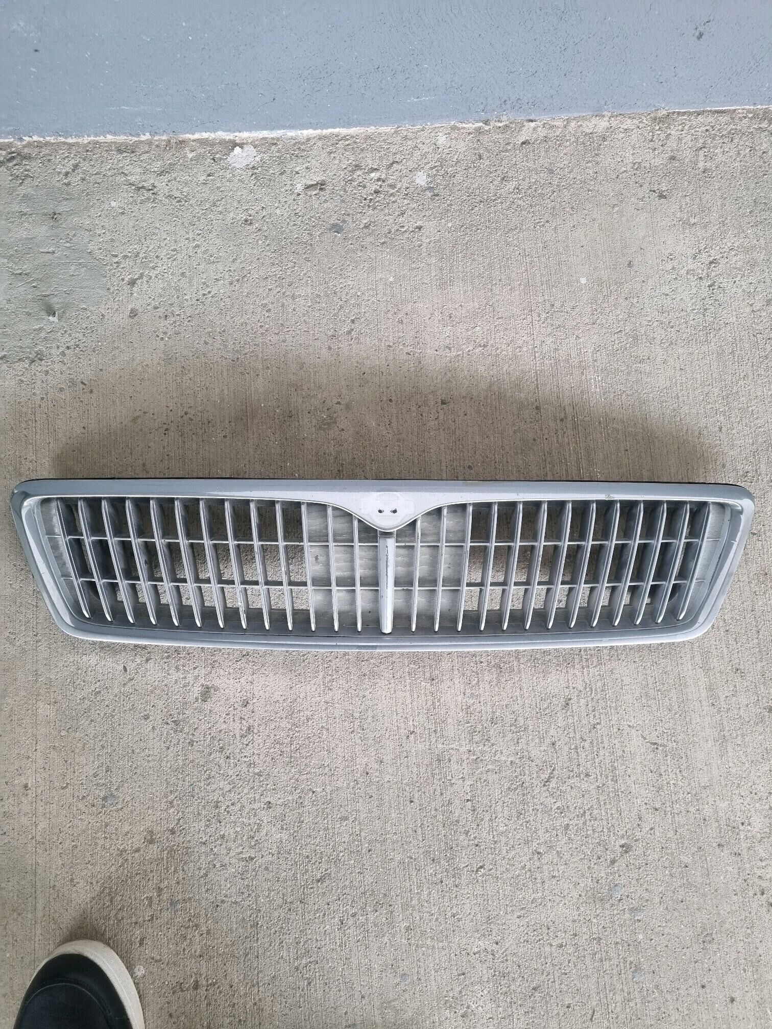 Maxima infiniti oblisovka 250 TMT - Daşoguz - img 3